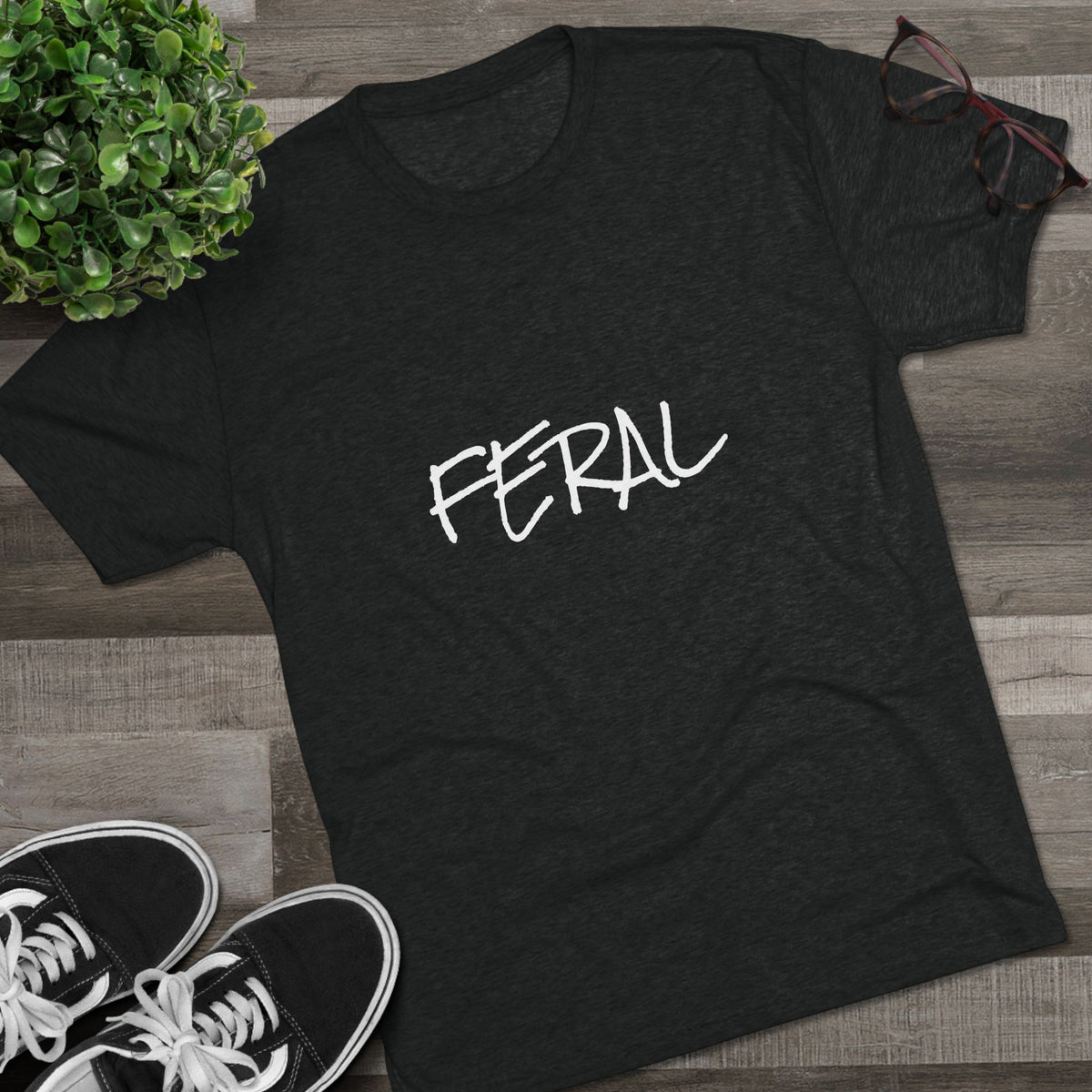 FERAL