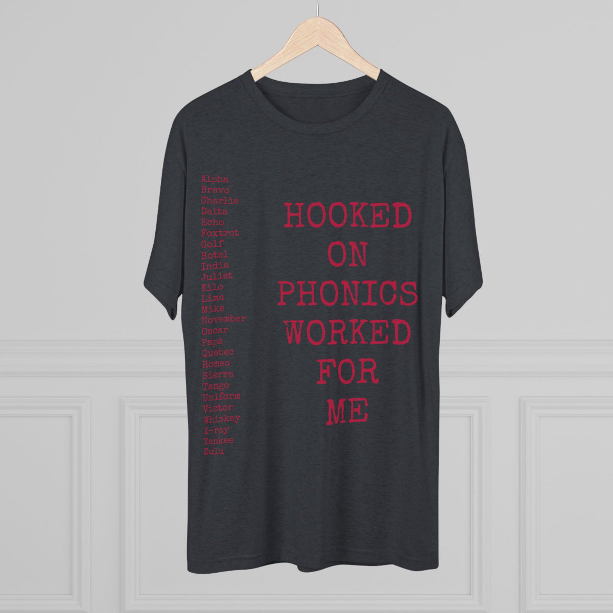 HOOKED ON PHONICS