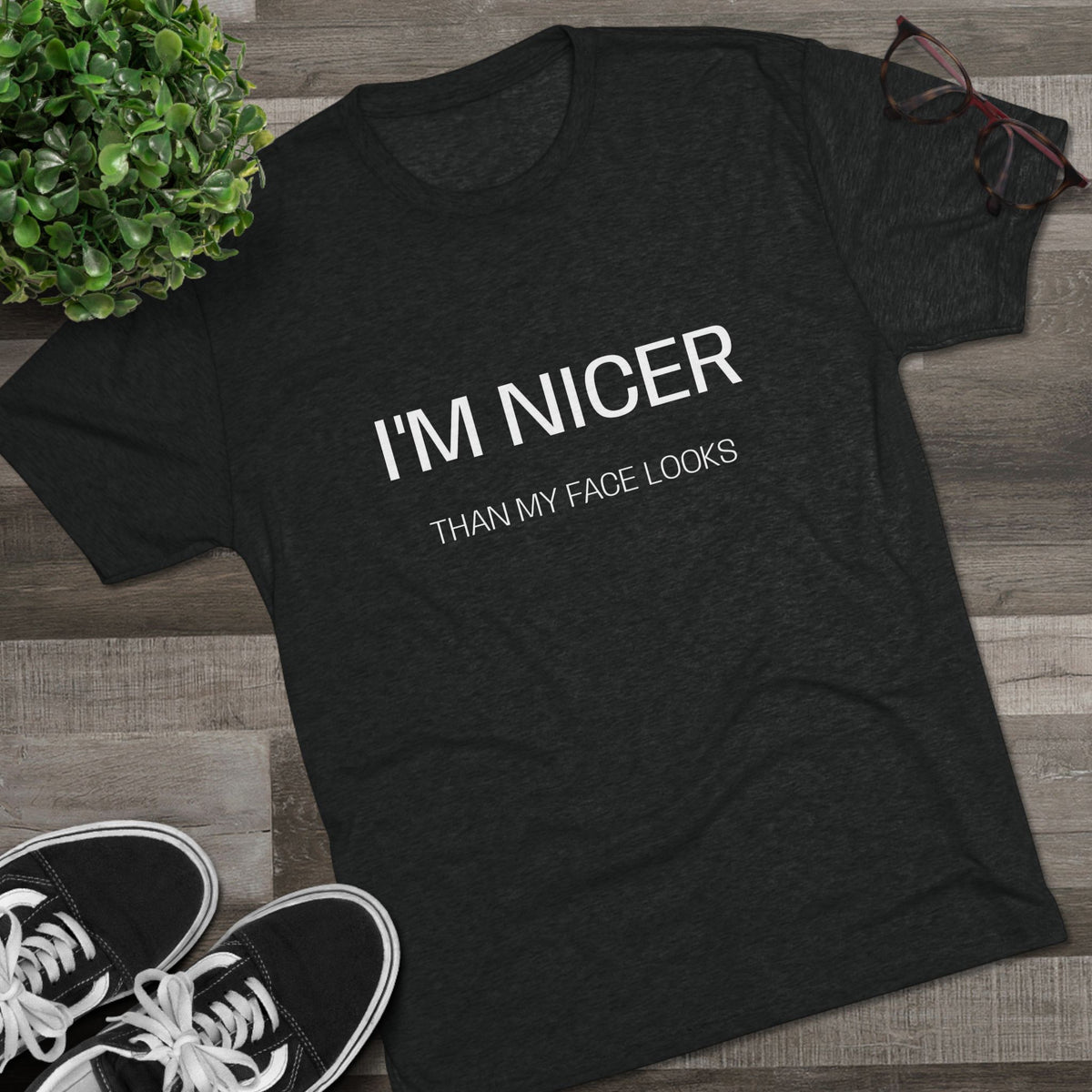 NICER