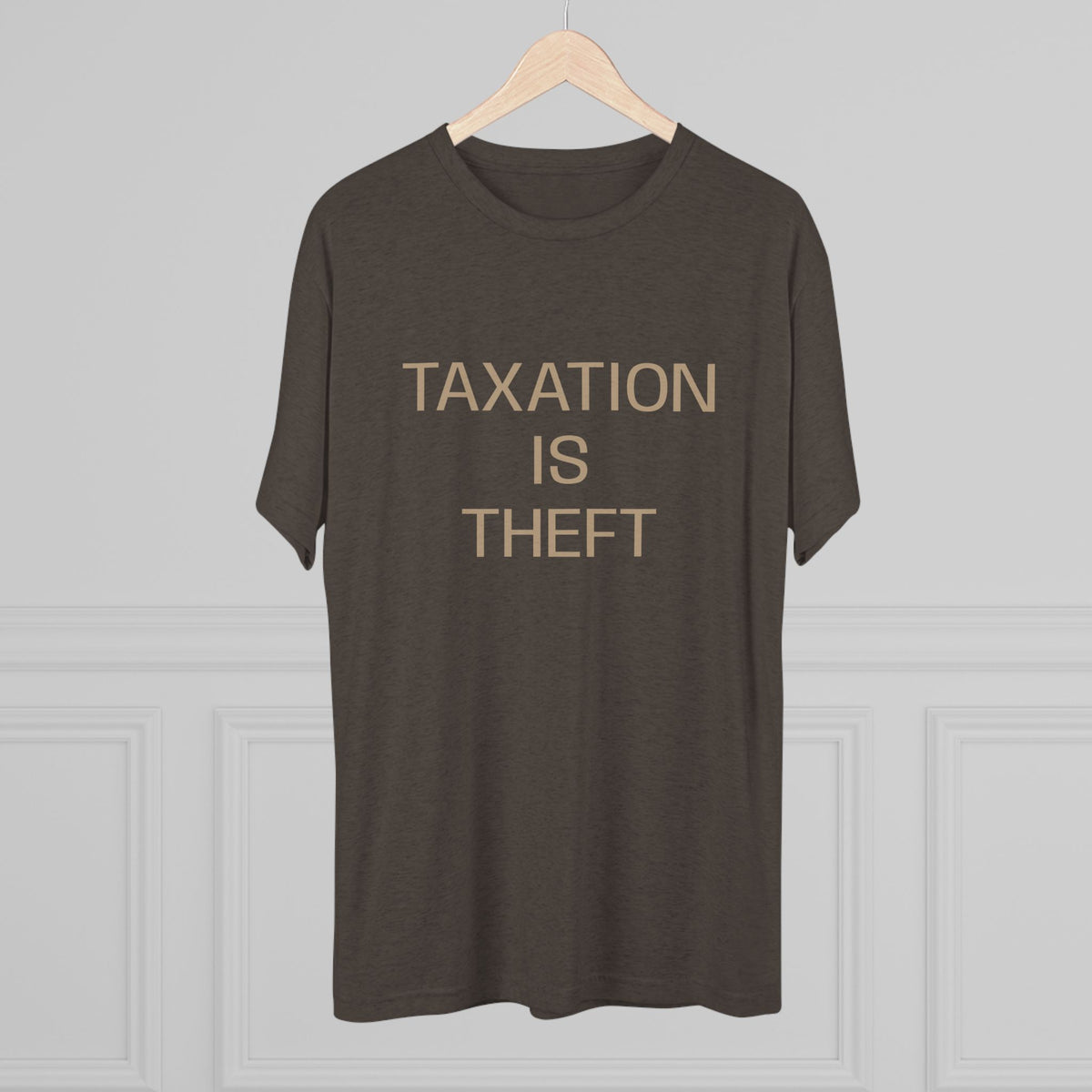 TAXATION