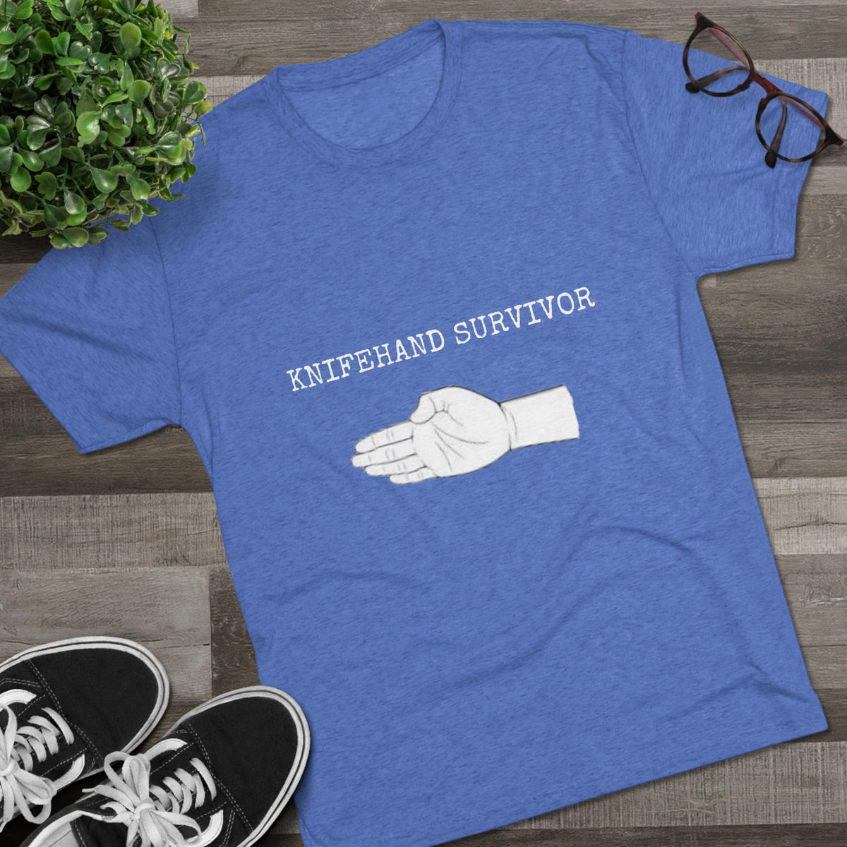 KNIFEHAND
