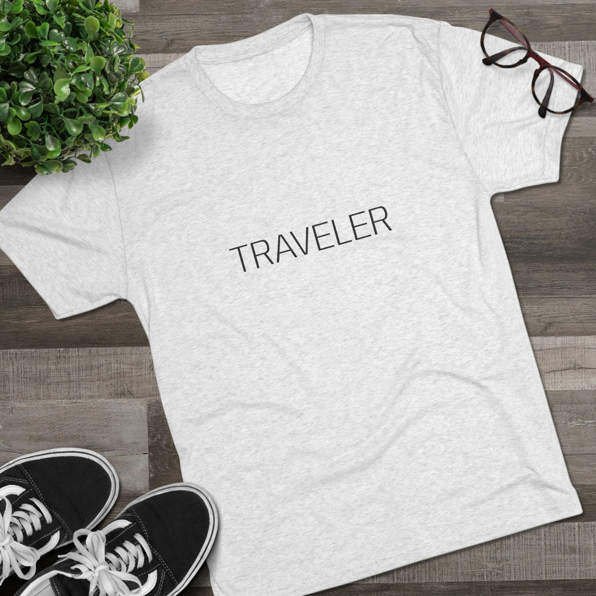 TRAVELER