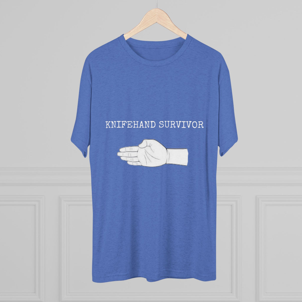 KNIFEHAND