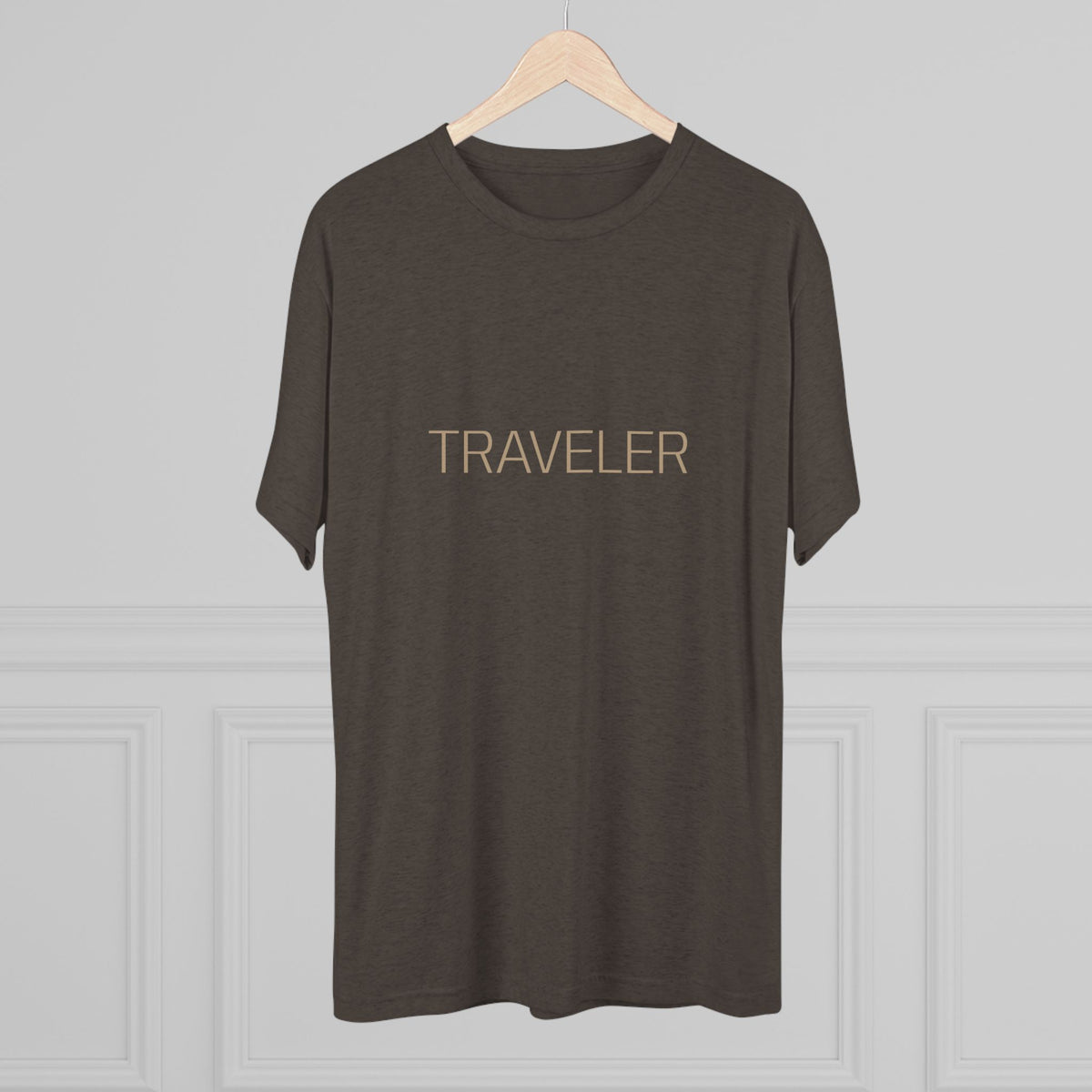 TRAVELER