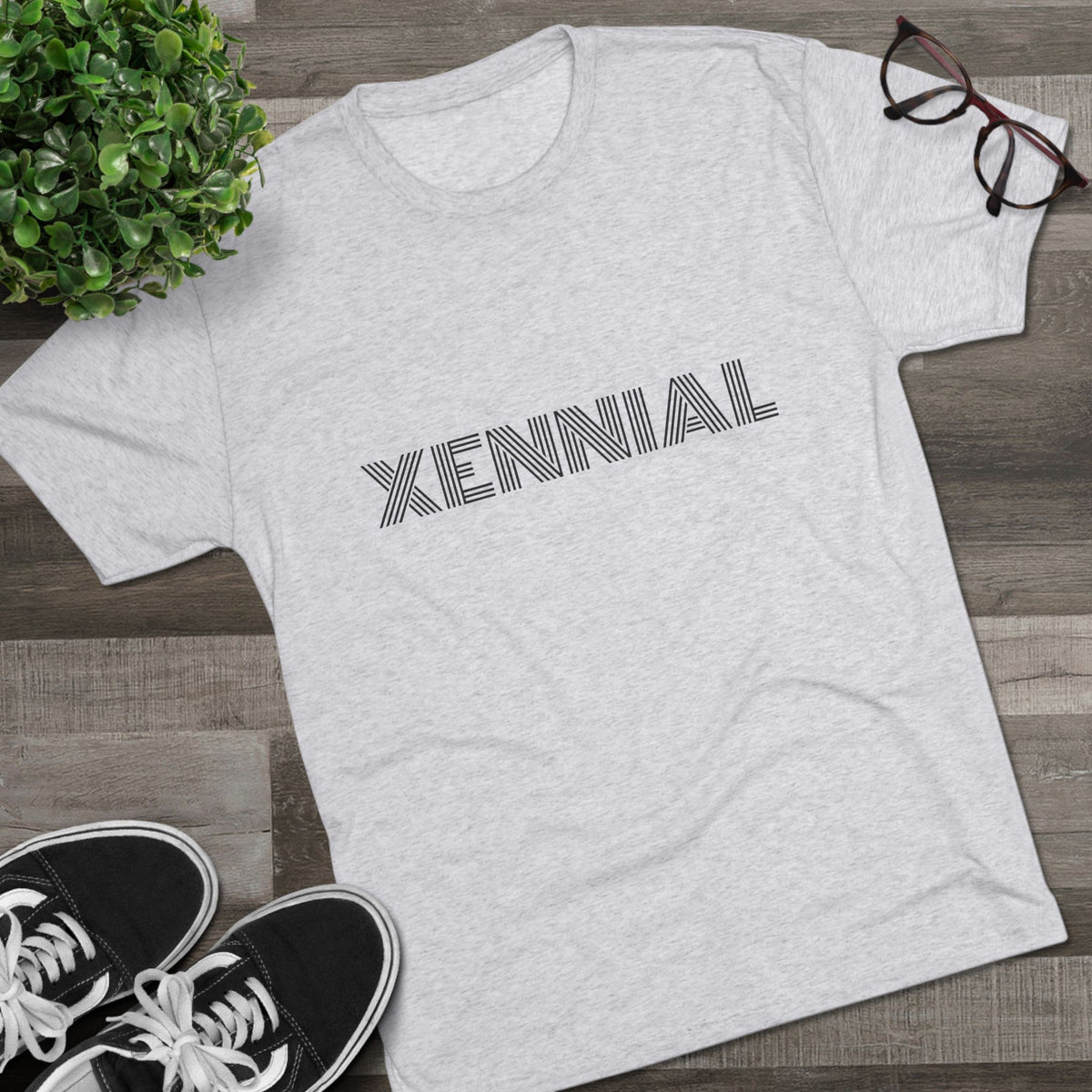 XENNIAL