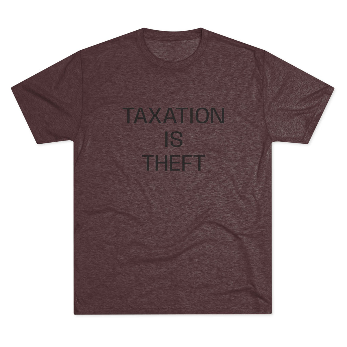 TAXATION