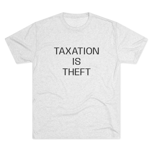TAXATION