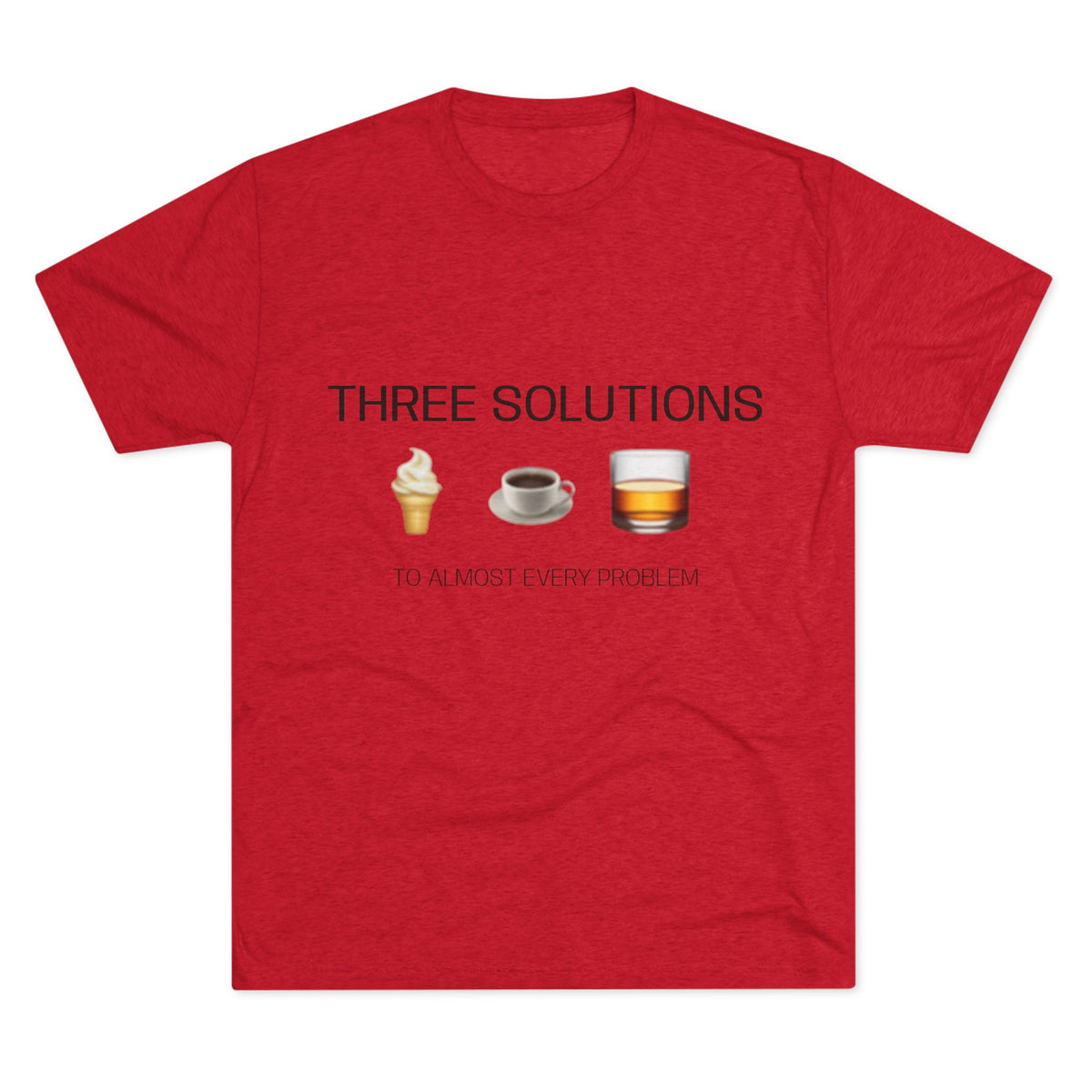 3 SOLUTIONS
