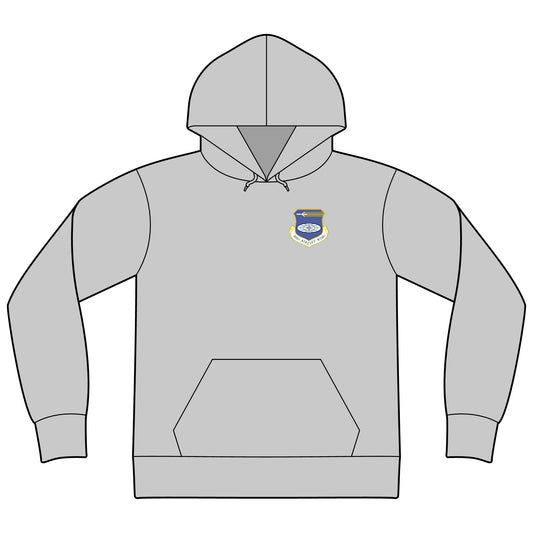 932 AW AFCP INSTRUCTOR HOODIE