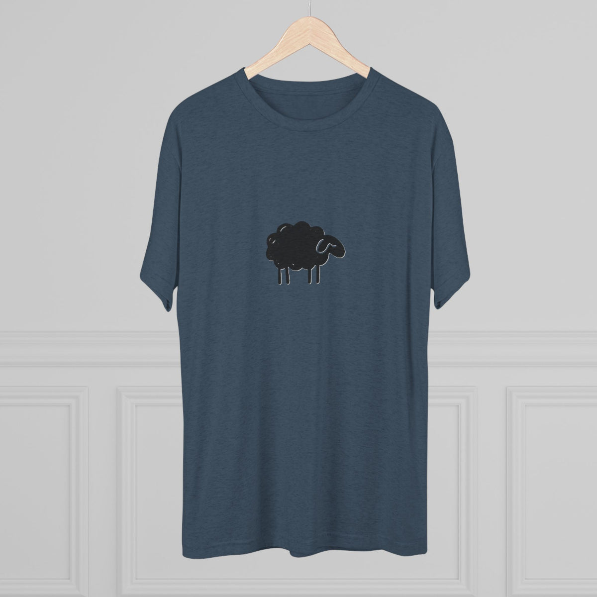 BLACK SHEEP