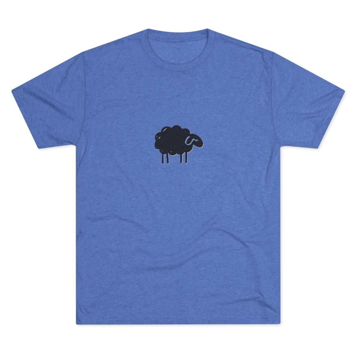 BLACK SHEEP
