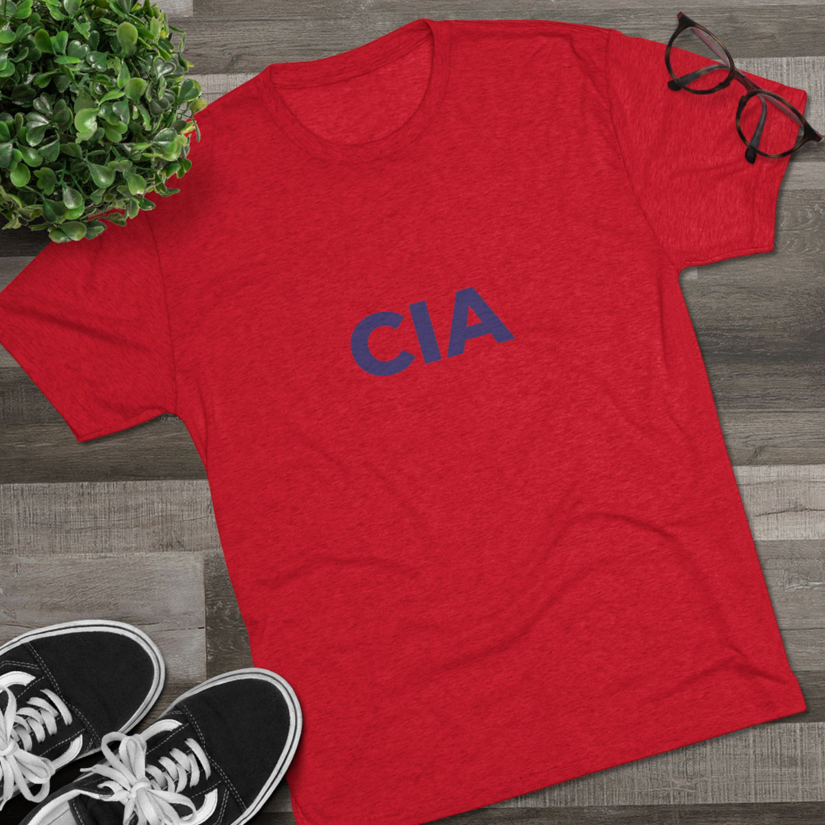 CIA