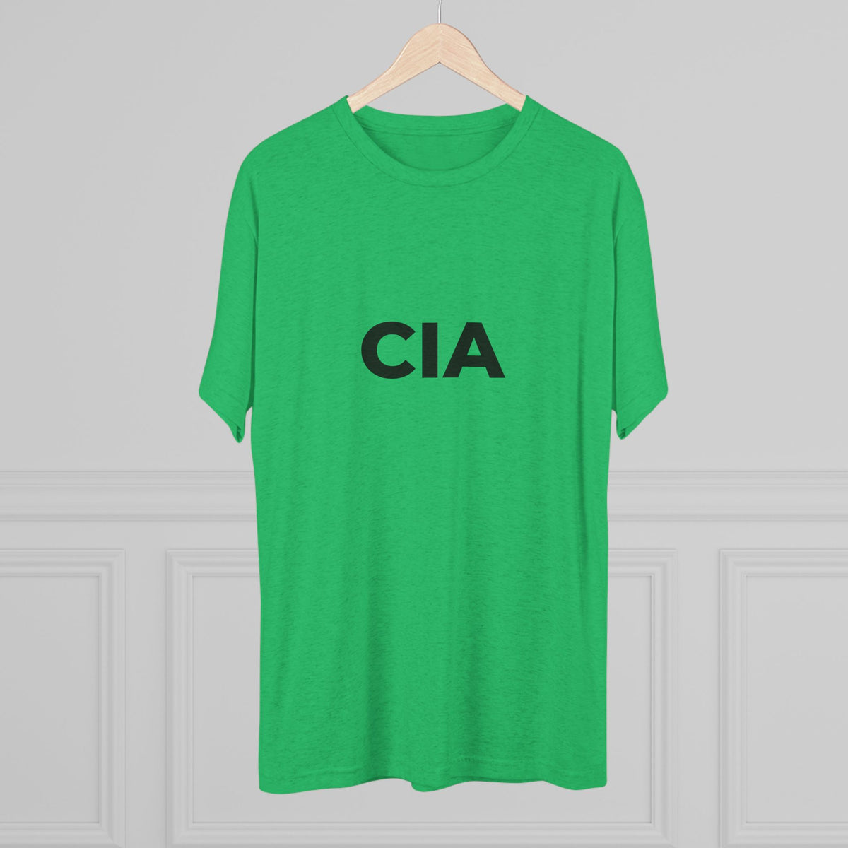CIA