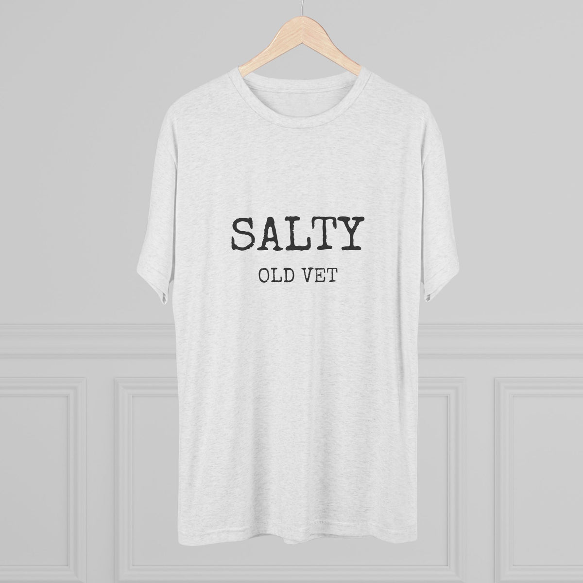 SALTY