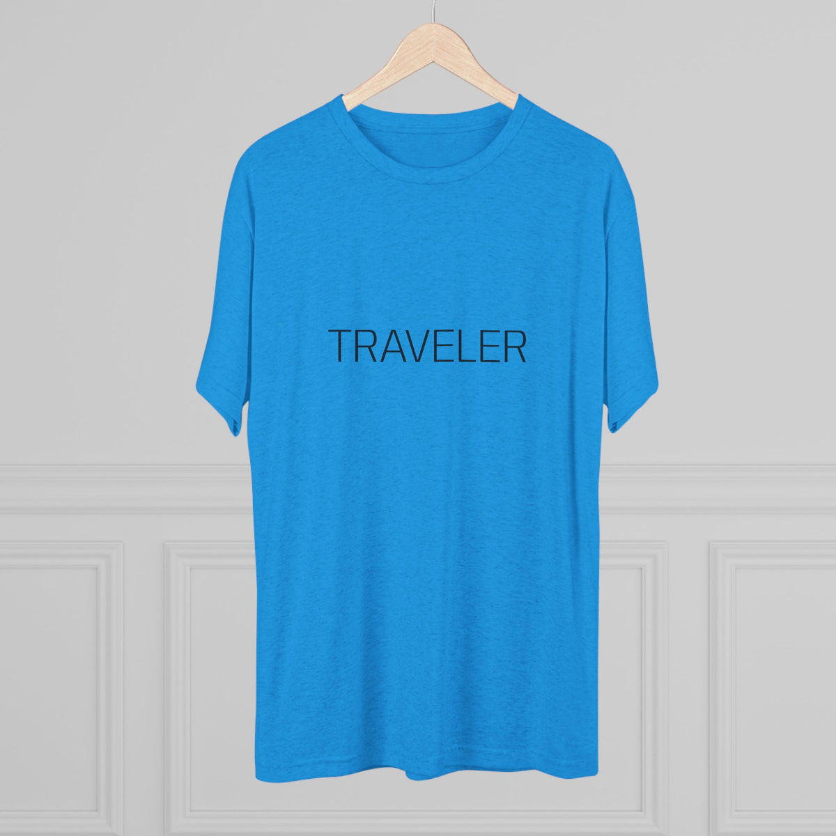 TRAVELER