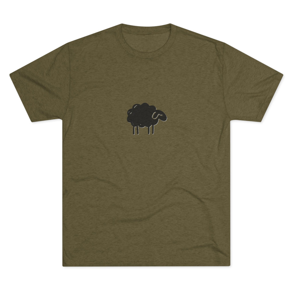 BLACK SHEEP