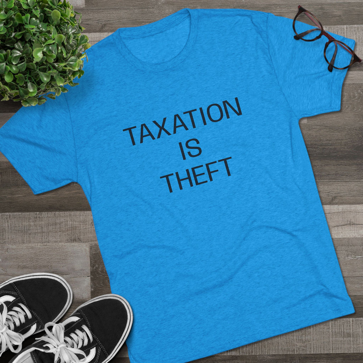 TAXATION